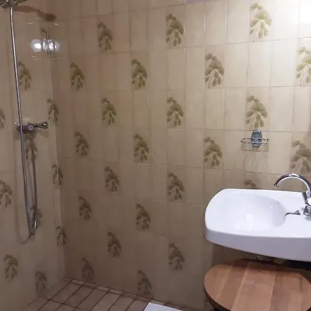 Aparthotel Chez Cathy 3*